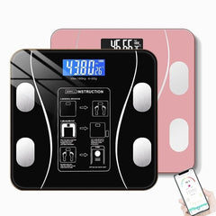 Smart Weight Scale